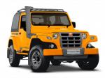 Troller T4 Expedition 2011 года